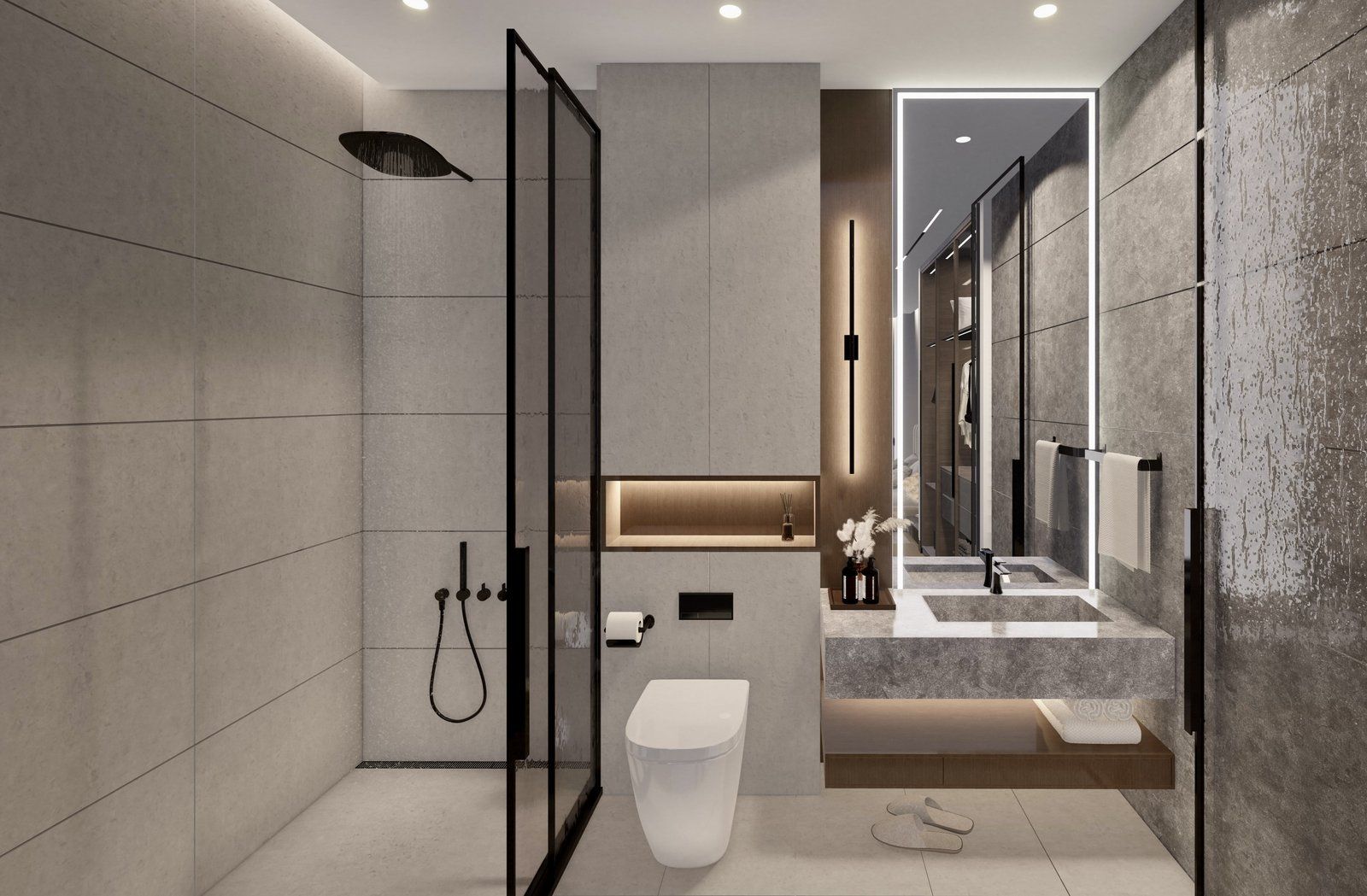 Apartamento E33