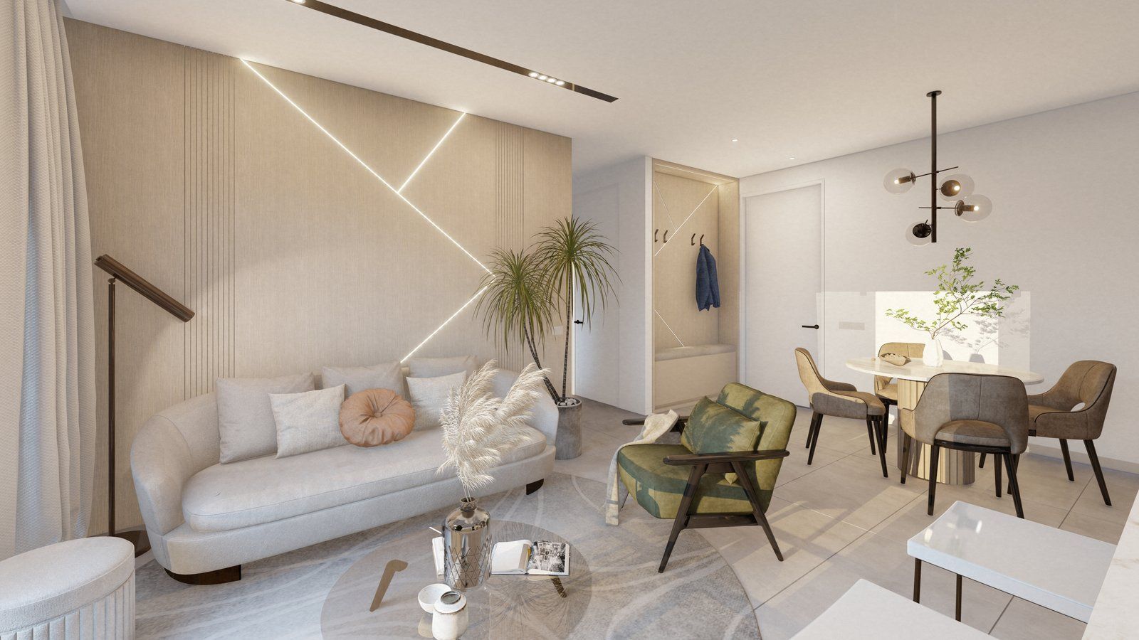 Apartamento E32